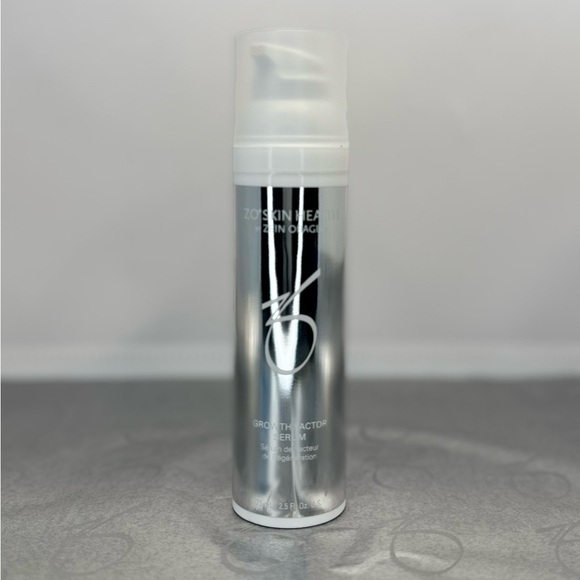 ZO Skin Health Growth Factor Serum - Picture 8 of 12